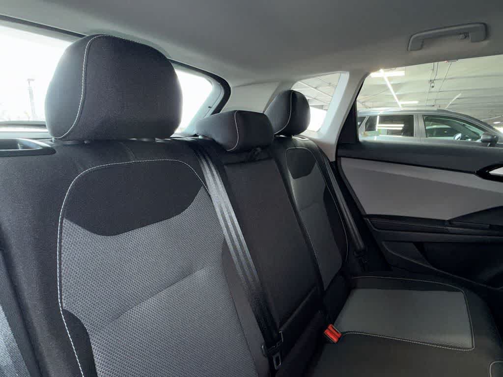 Certified 2024 Volkswagen Taos S FWD image 26
