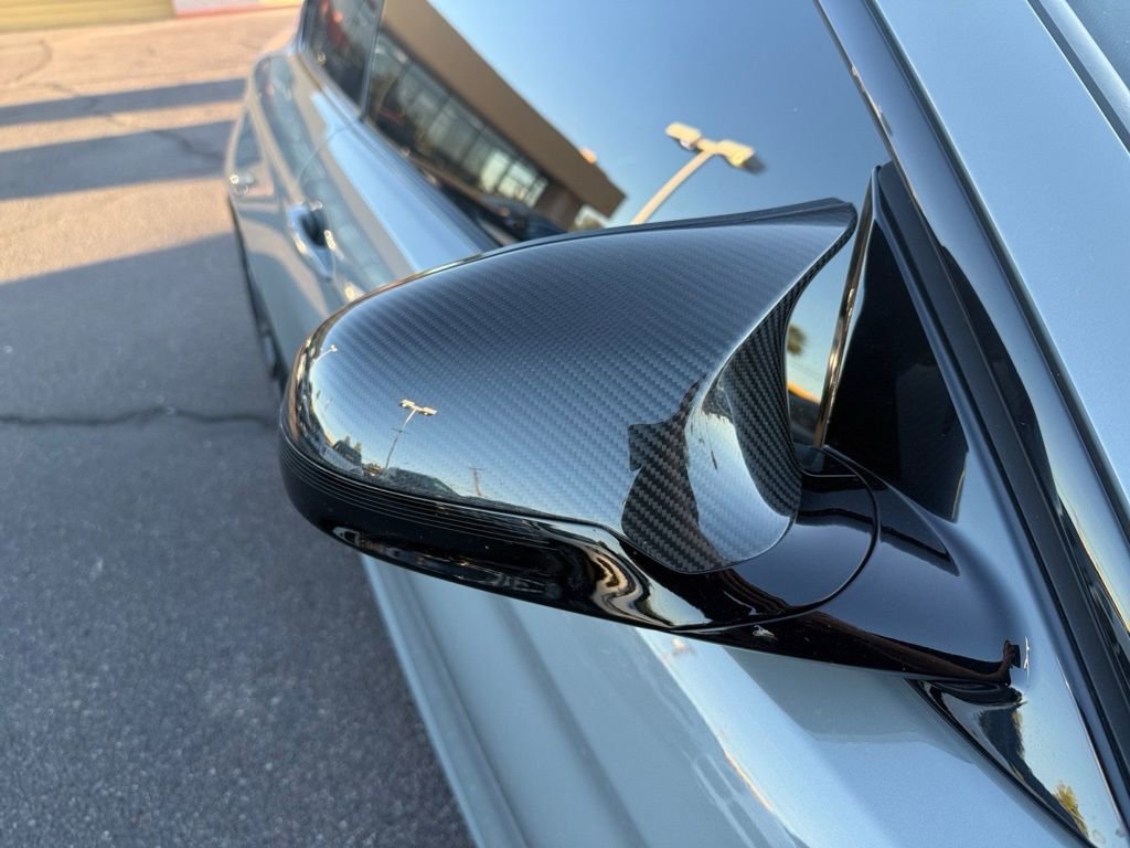 Used 2019 BMW M4 CS w/ Executive Package image 18