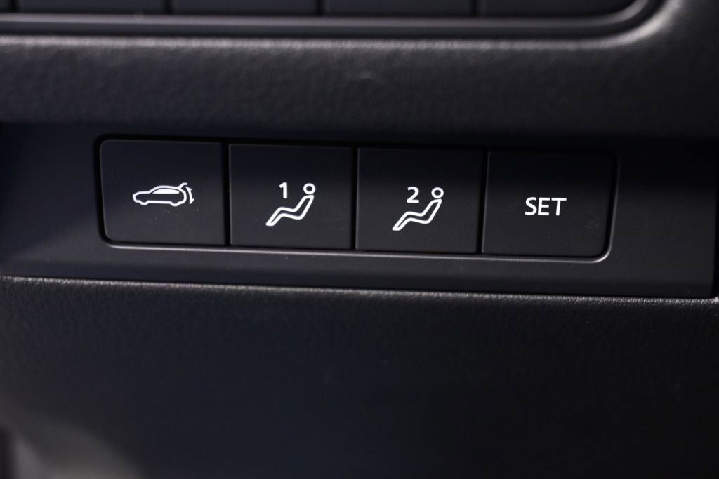 New 2026 MAZDA CX-50 2.5 Hybrid w/ Weather Package image 25