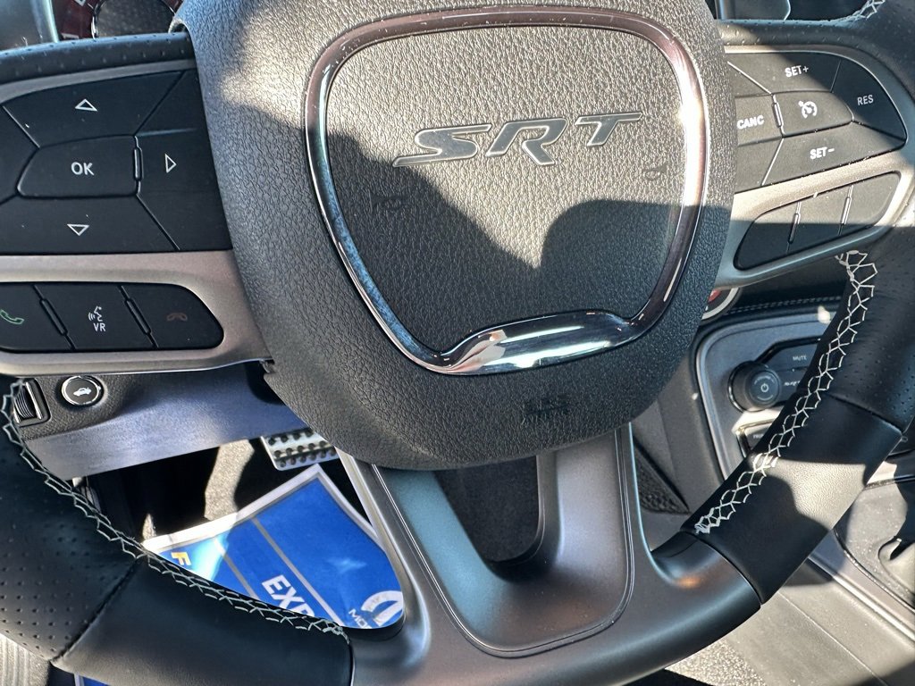 Used 2023 Dodge Challenger SRT Hellcat image 13