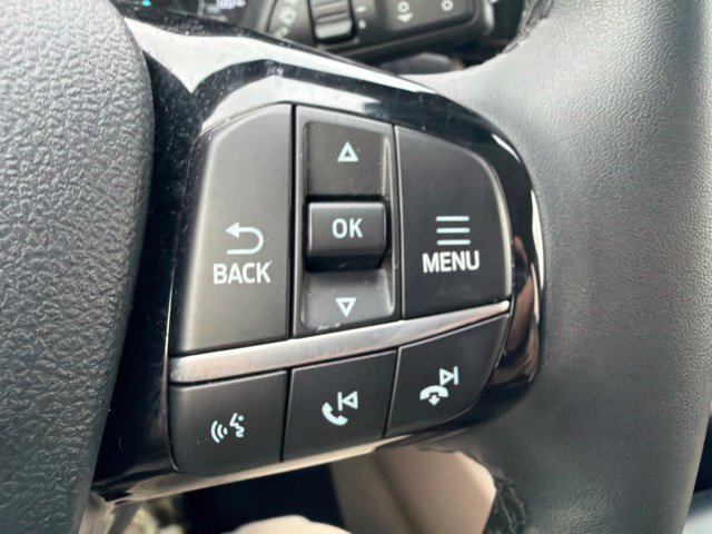 Used 2022 Ford Escape SEL AWD/4WD image 47