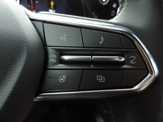 Used 2026 Chevrolet Equinox ACTIV AWD/4WD image 31