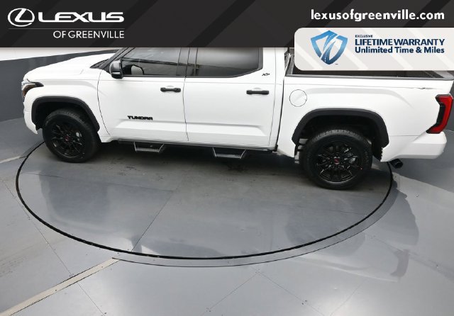 Used 2023 Toyota Tundra SR5 w/ SR5 Convenience Package AWD/4WD image 52