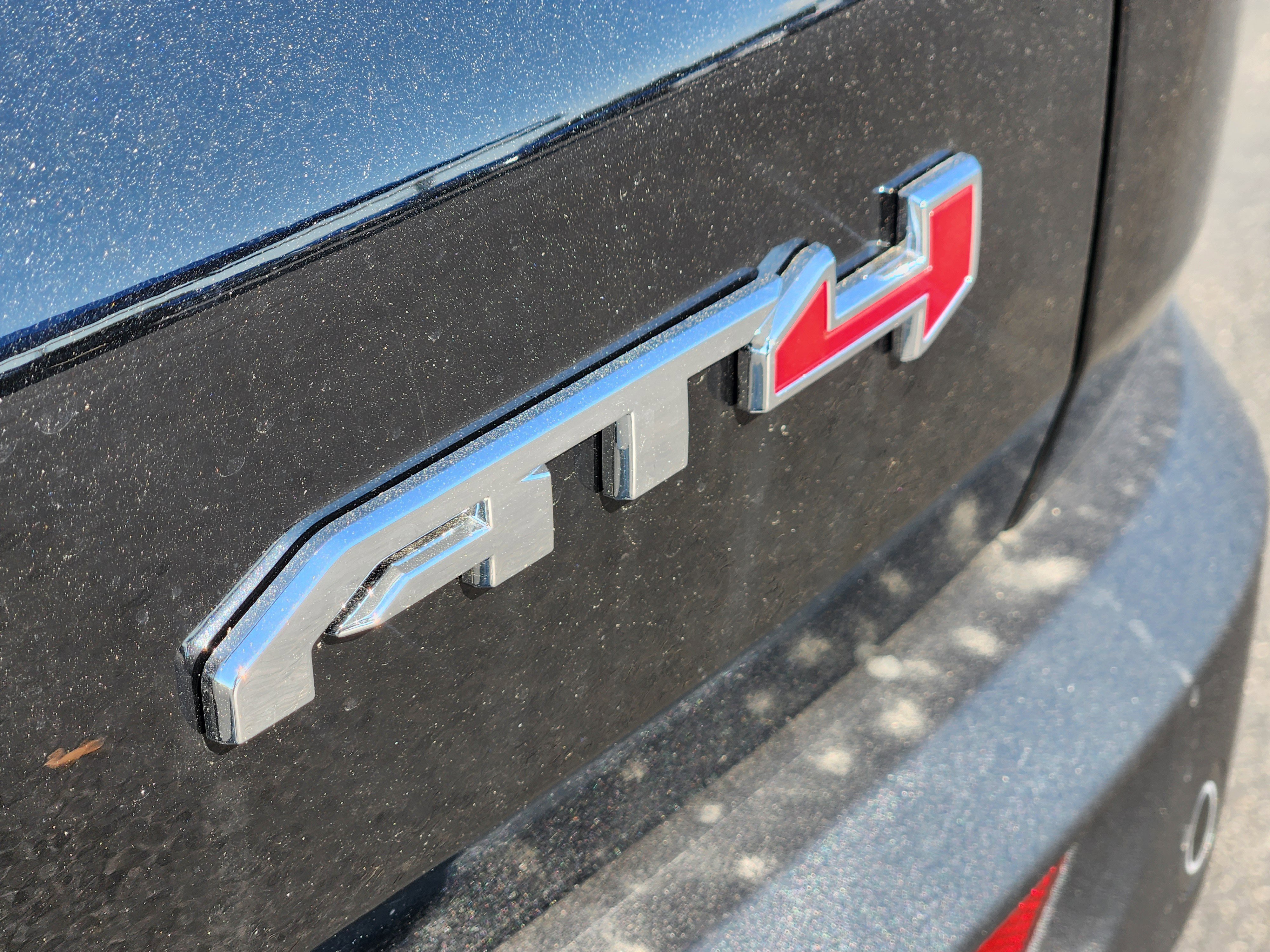 New 2026 GMC Acadia AT4 image 7