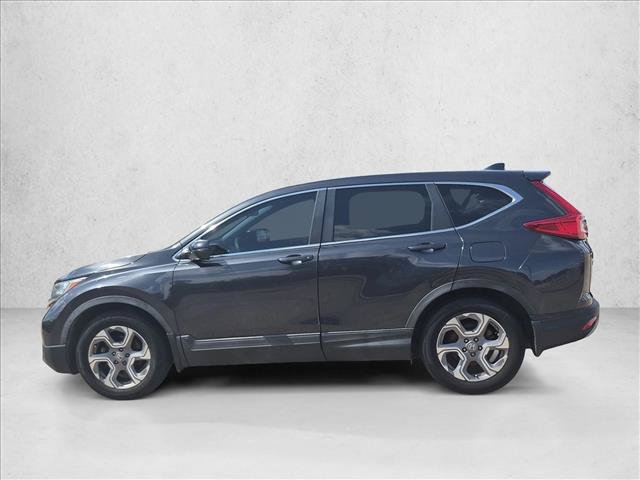 Used 2019 Honda CR-V EX image 8