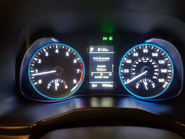 Used 2021 Hyundai Kona Ultimate AWD/4WD image 16