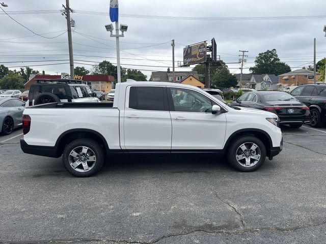 New 2026 Honda Ridgeline RTL image 11