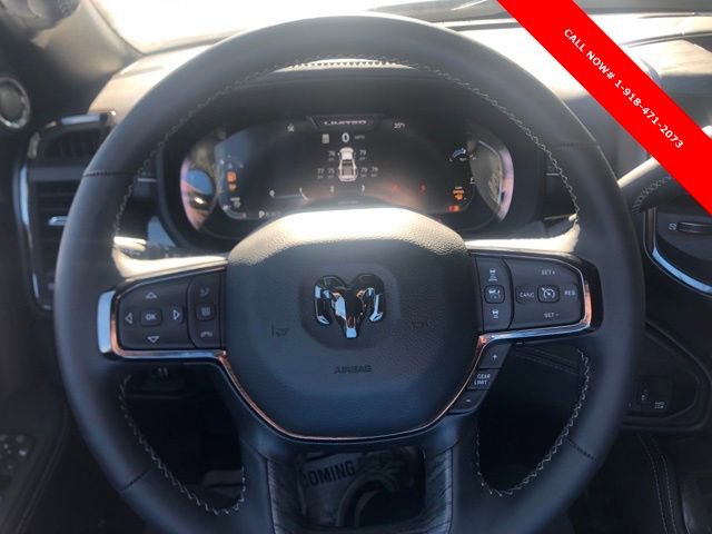 New 2026 RAM 3500 Limited image 17