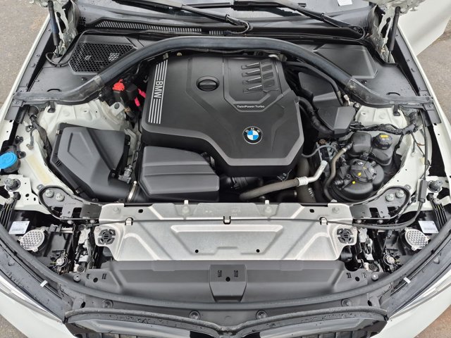 Used 2021 BMW 330i Sedan RWD image 24
