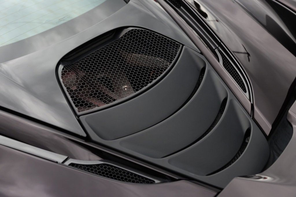 Used 2018 McLaren 720S Performance image 20