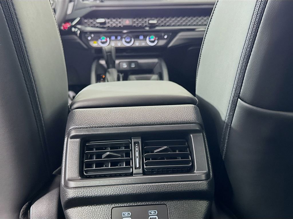 New 2026 Honda Accord Sport image 36
