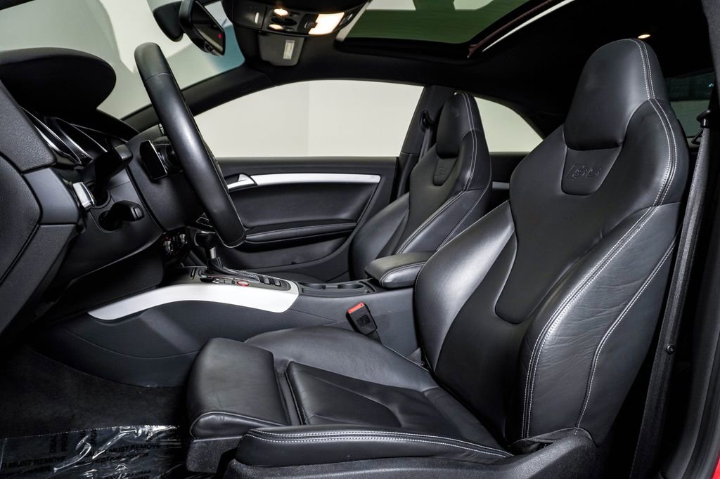 Used 2014 Audi S5 Premium Plus image 18