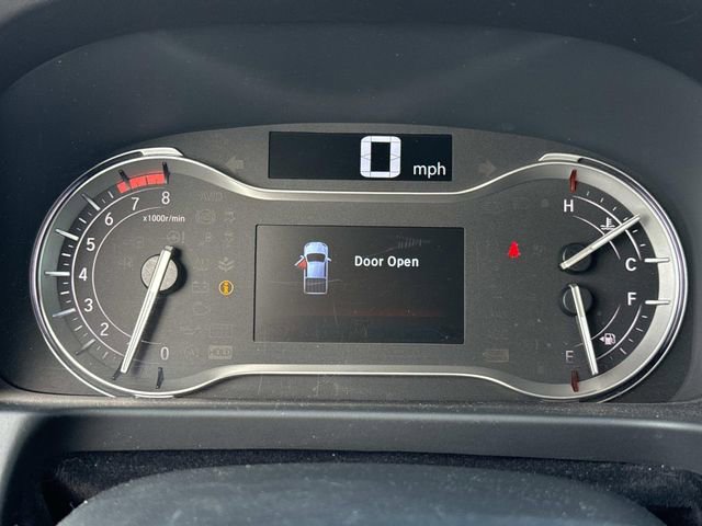 Used 2023 Honda Ridgeline RTL-E image 28