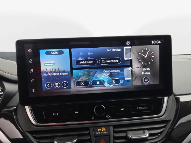Used 2025 Nissan Altima 2.5 SR w/ SR Premium Package FWD image 21