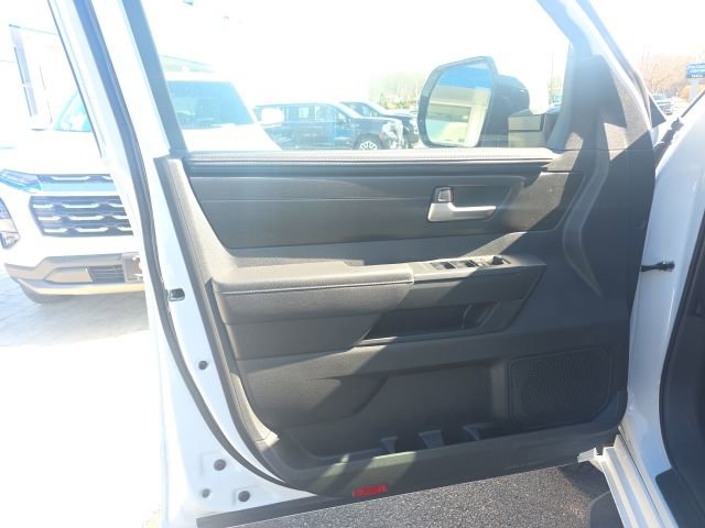 Used 2025 Toyota Tundra SR5 w/ SR5 Convenience Package image 13