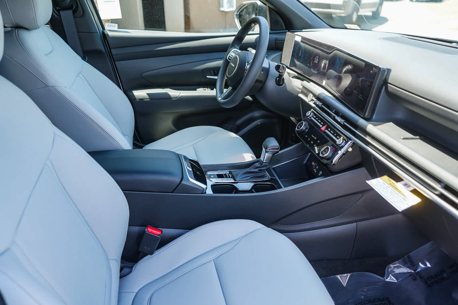 New 2026 Hyundai Santa Cruz SEL FWD image 16