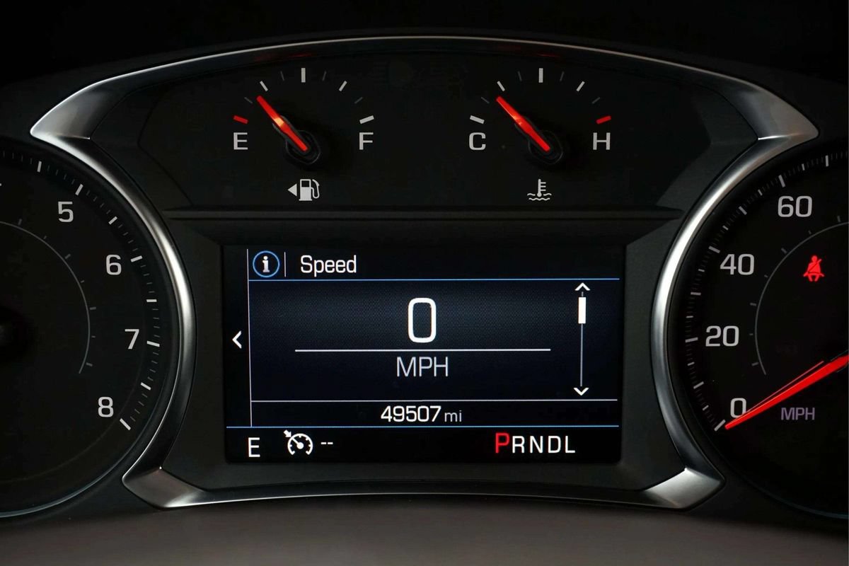 Used 2024 Chevrolet Equinox LT AWD/4WD image 27