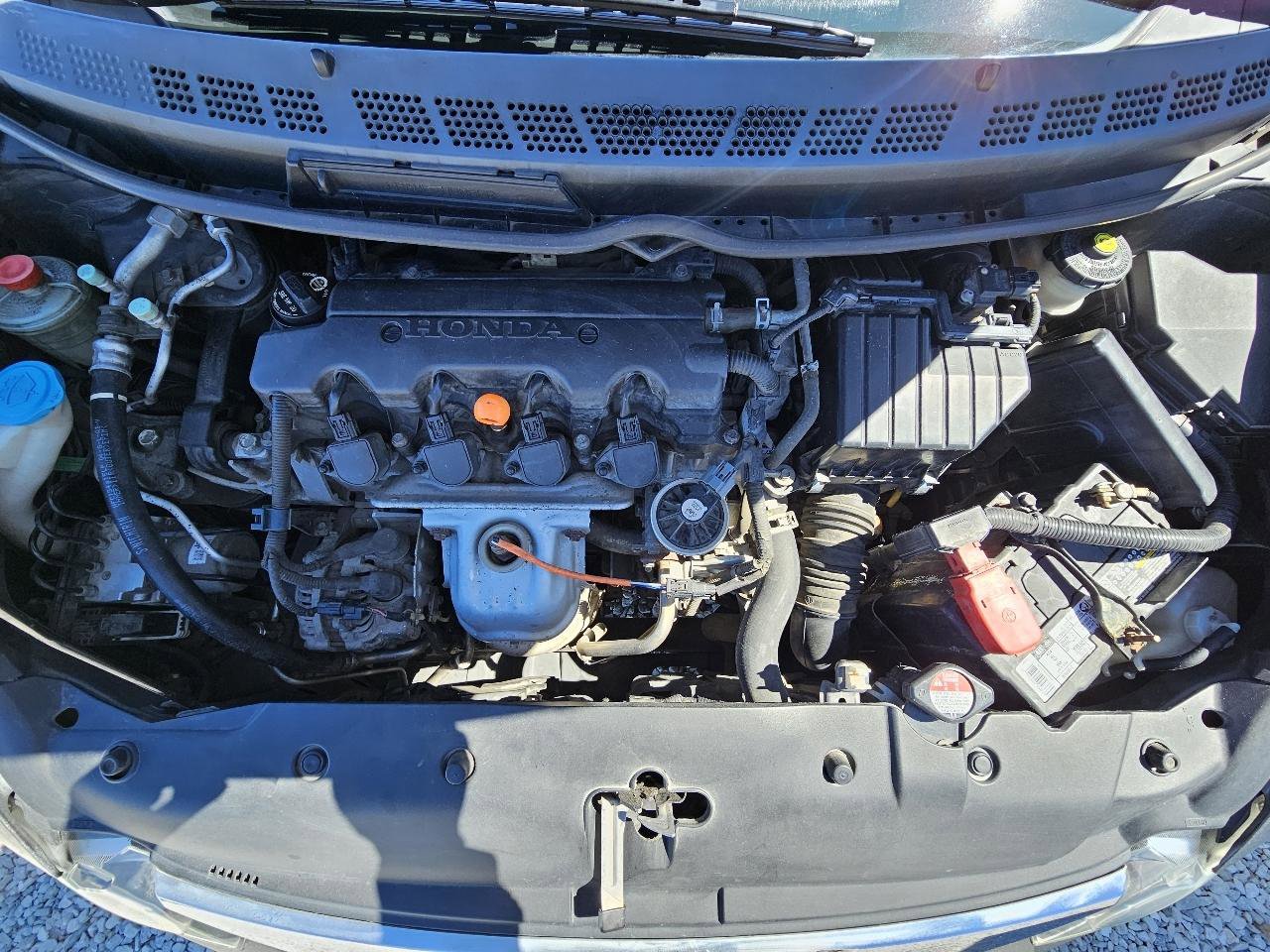 Used 2010 Honda Civic EX-L image 59