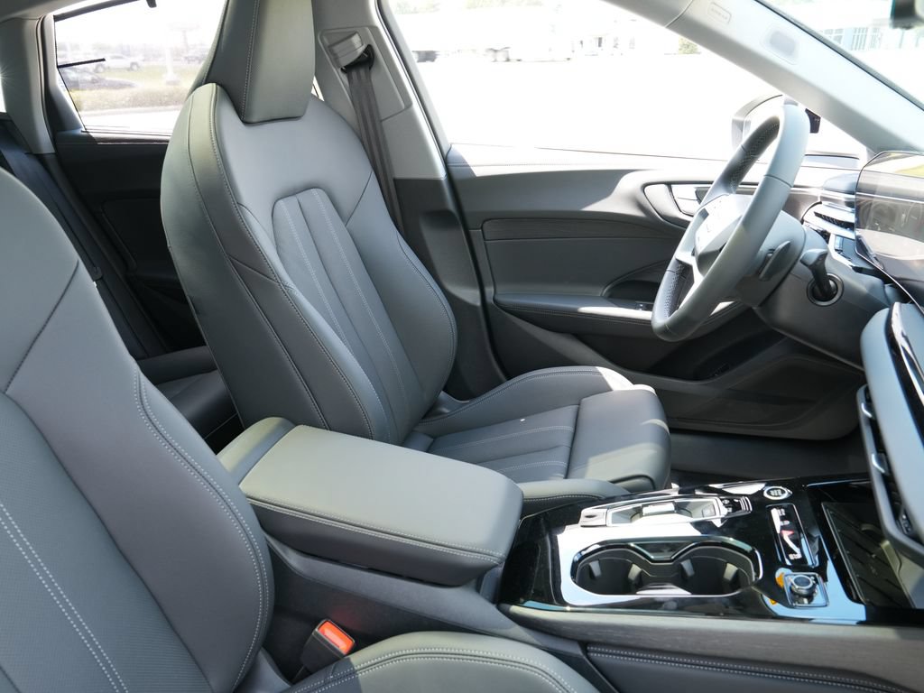 New 2026 Audi A5 2.0T Premium Plus AWD/4WD image 8