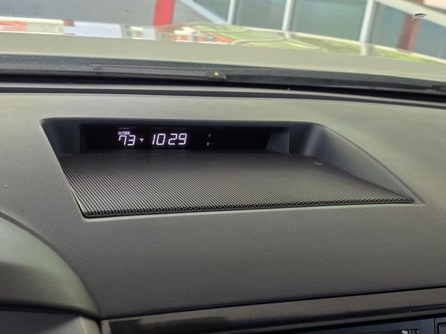 Used 2016 Toyota Sequoia Platinum RWD image 20