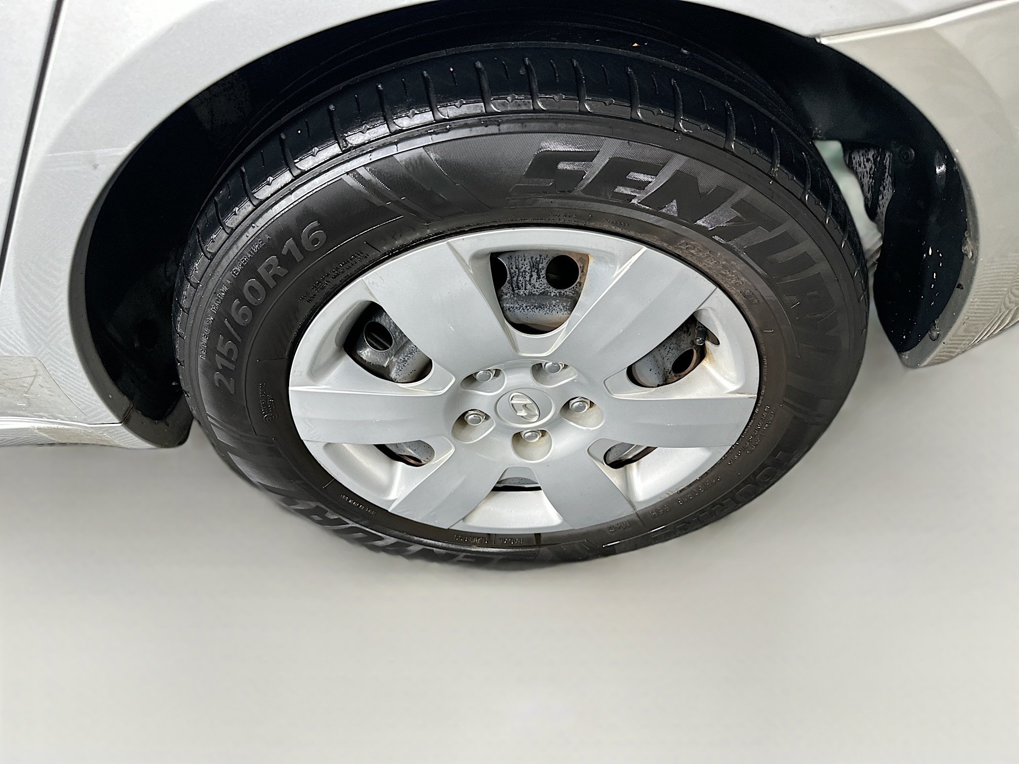 Used 2007 Hyundai Sonata GLS FWD image 11