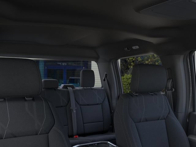 New 2026 Ford F150 STX w/ Equipment Group 200A AWD/4WD image 23