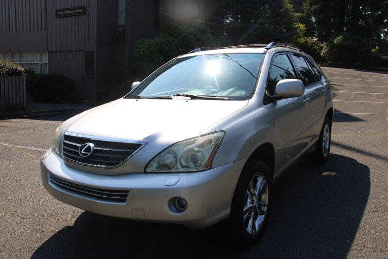 Used 2006 Lexus RX 400h AWD image 1