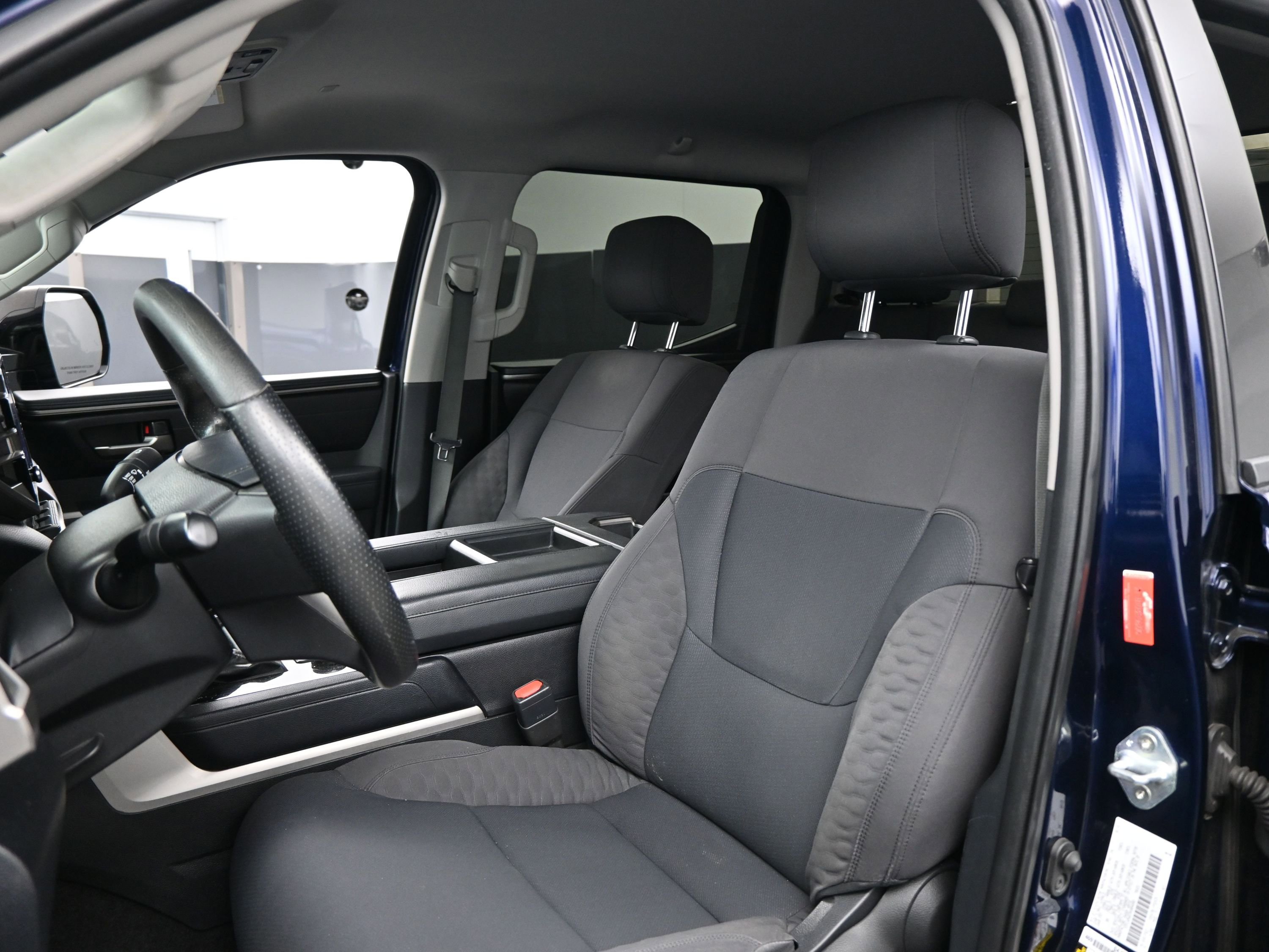 Used 2022 Toyota Tundra SR5 image 16