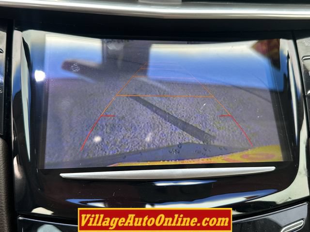 Used 2016 Cadillac XTS Luxury AWD/4WD image 21