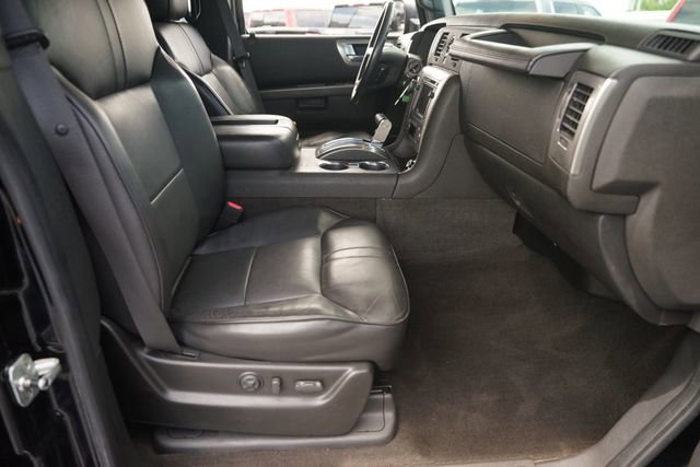 Used 2008 HUMMER H2 AWD/4WD image 19
