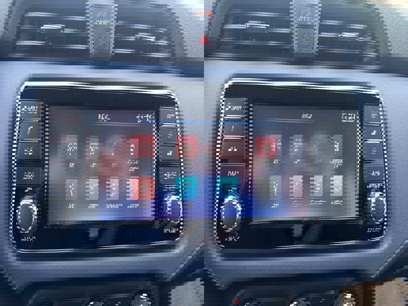 Used 2024 Nissan Versa SV image 23