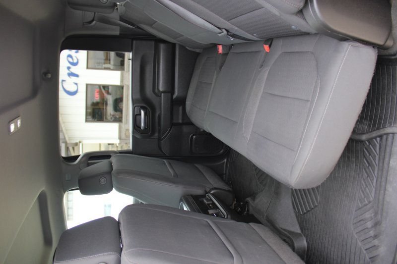Used 2022 Chevrolet Silverado 2500 LT w/ Convenience Package AWD/4WD image 10