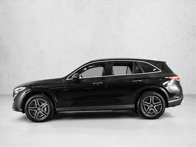 Used 2023 Mercedes-Benz GLC 300 4MATIC image 9