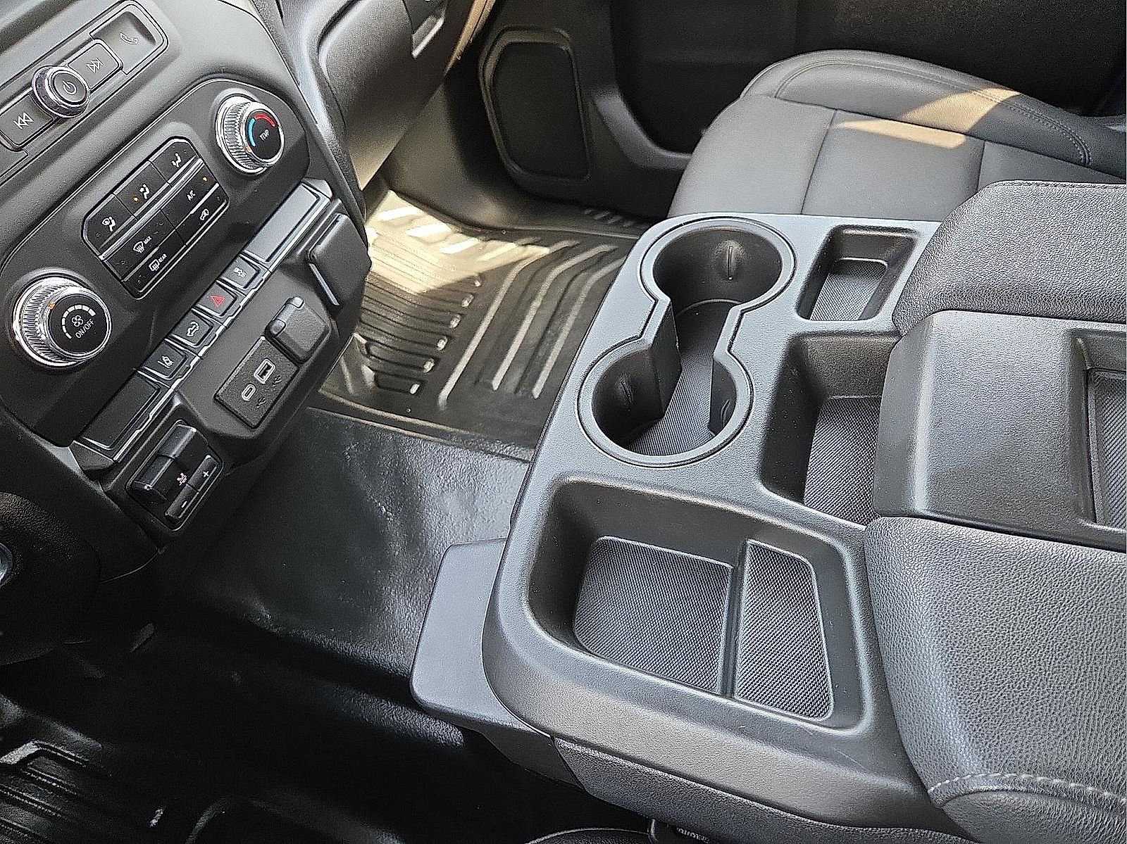 Certified 2025 GMC Sierra 2500 Pro w/ Convenience Package image 25