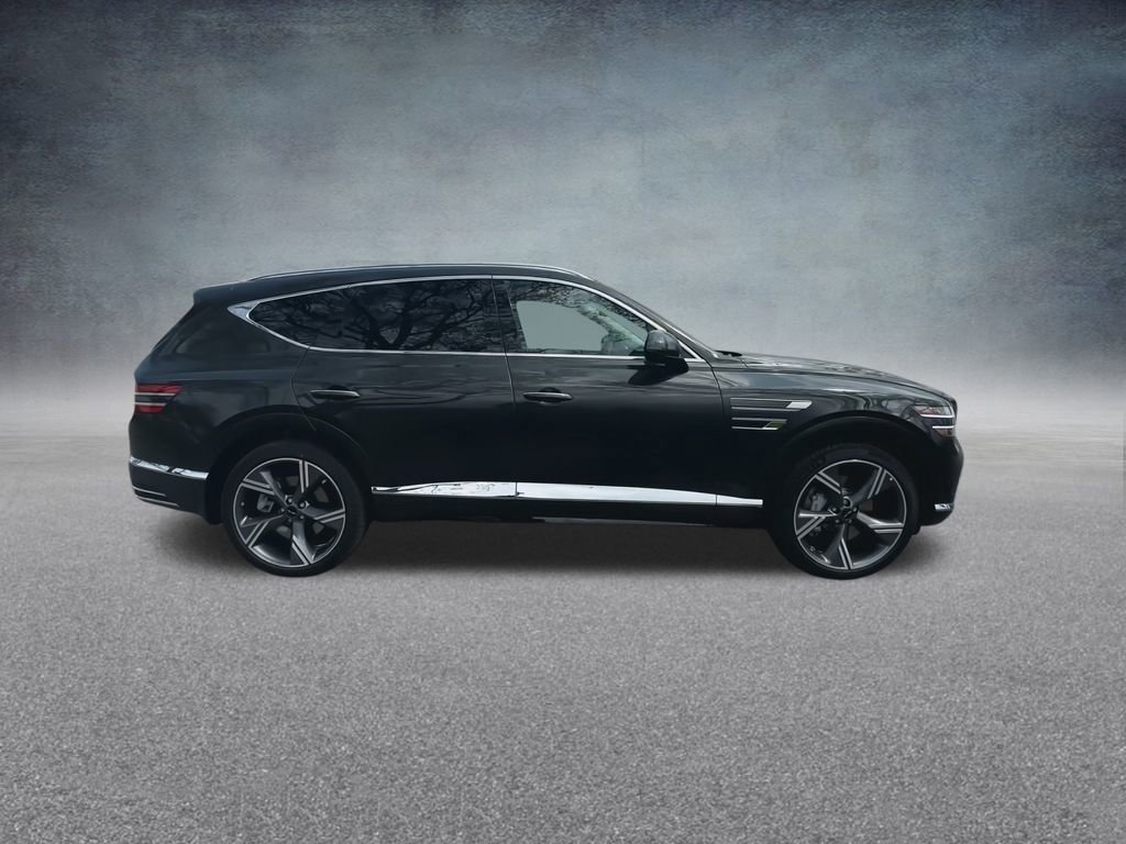 Used 2025 Genesis GV80 3.5T Prestige image 25