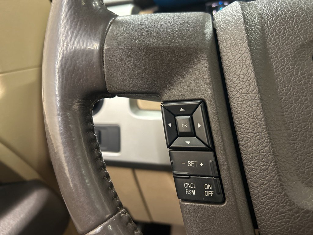 Used 2013 Ford F150 Lariat w/ Luxury Equipment Group image 18