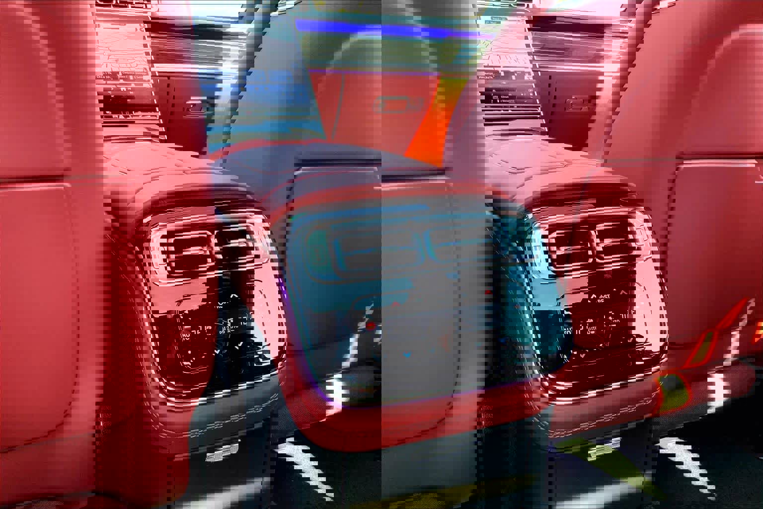 New 2026 Mercedes-Benz S 580 4MATIC Sedan image 22