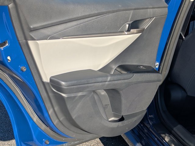 Used 2025 Toyota Camry LE image 18