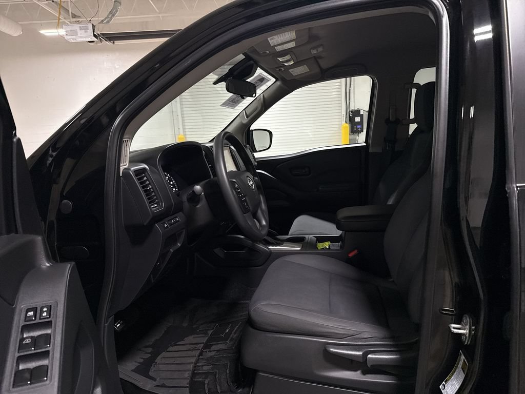 Used 2022 Nissan Frontier S w/ Technology Package AWD/4WD image 19