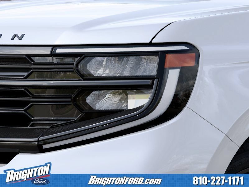 New 2027 Ford Expedition Max Platinum AWD/4WD image 20