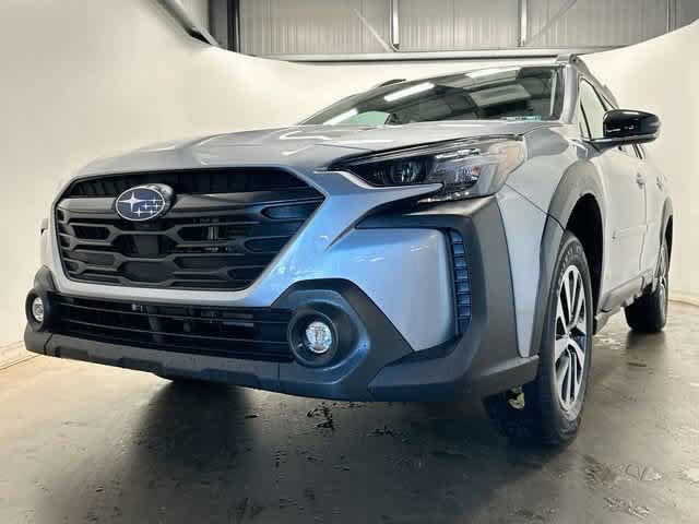 Certified 2024 Subaru Outback Premium AWD/4WD image 42