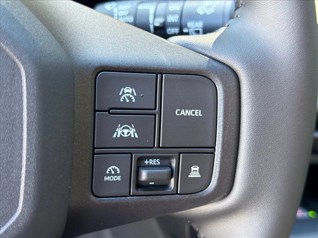 New 2026 Toyota RAV4 XSE AWD/4WD image 26