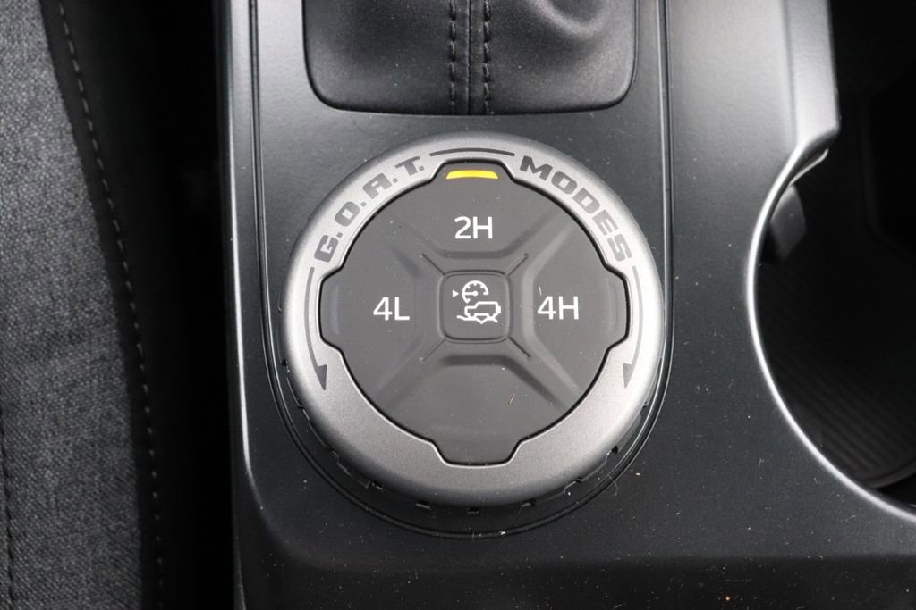 New 2025 Ford Bronco Big Bend image 20