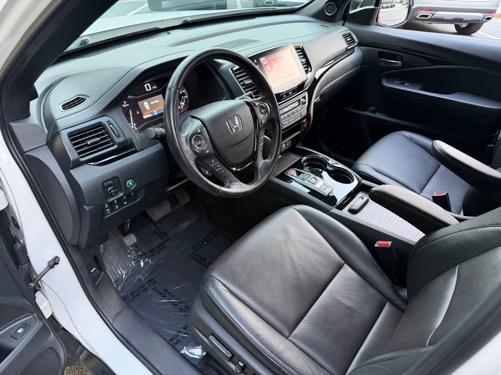Used 2023 Honda Ridgeline Black Edition image 22