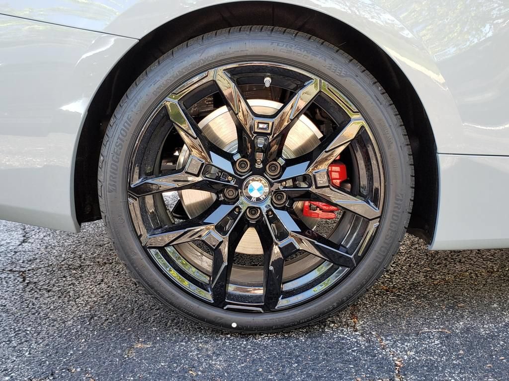 New 2026 BMW 440i xDrive Coupe w/ Premium Package AWD/4WD image 12