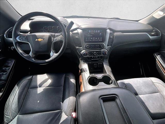 Used 2020 Chevrolet Tahoe LT RWD image 16