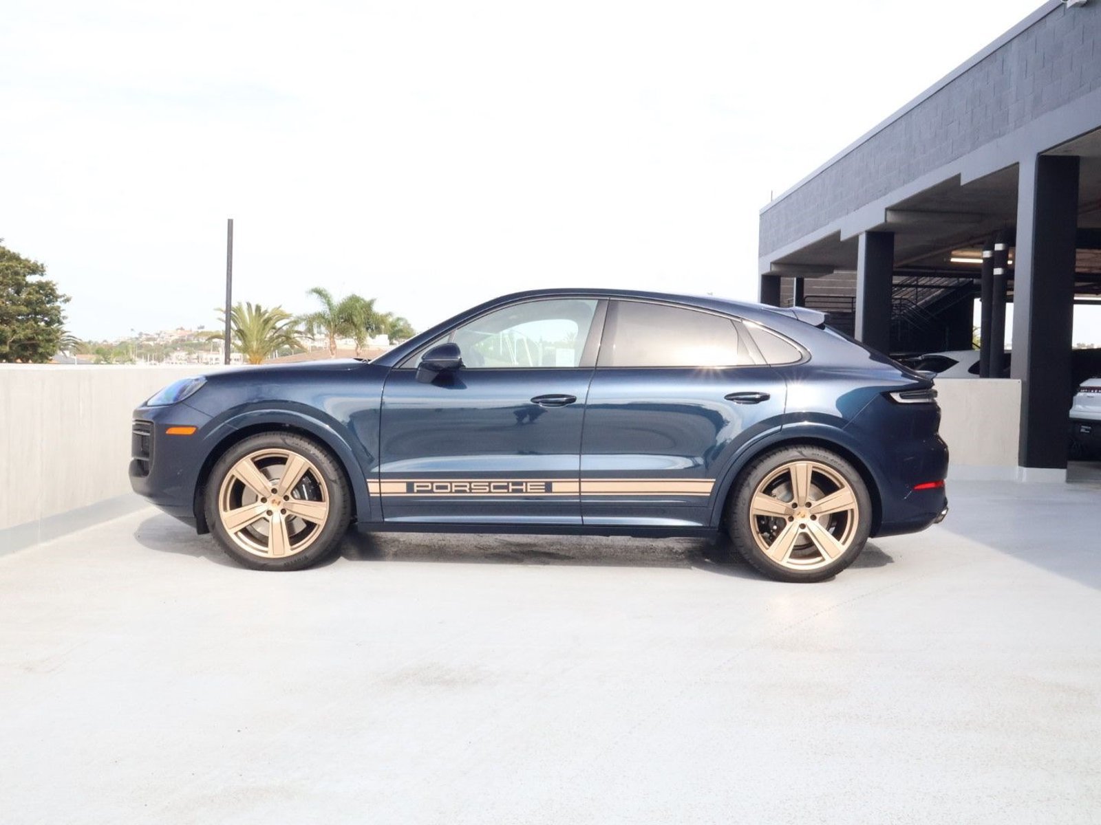 New 2026 Porsche Cayenne GTS AWD/4WD video 2