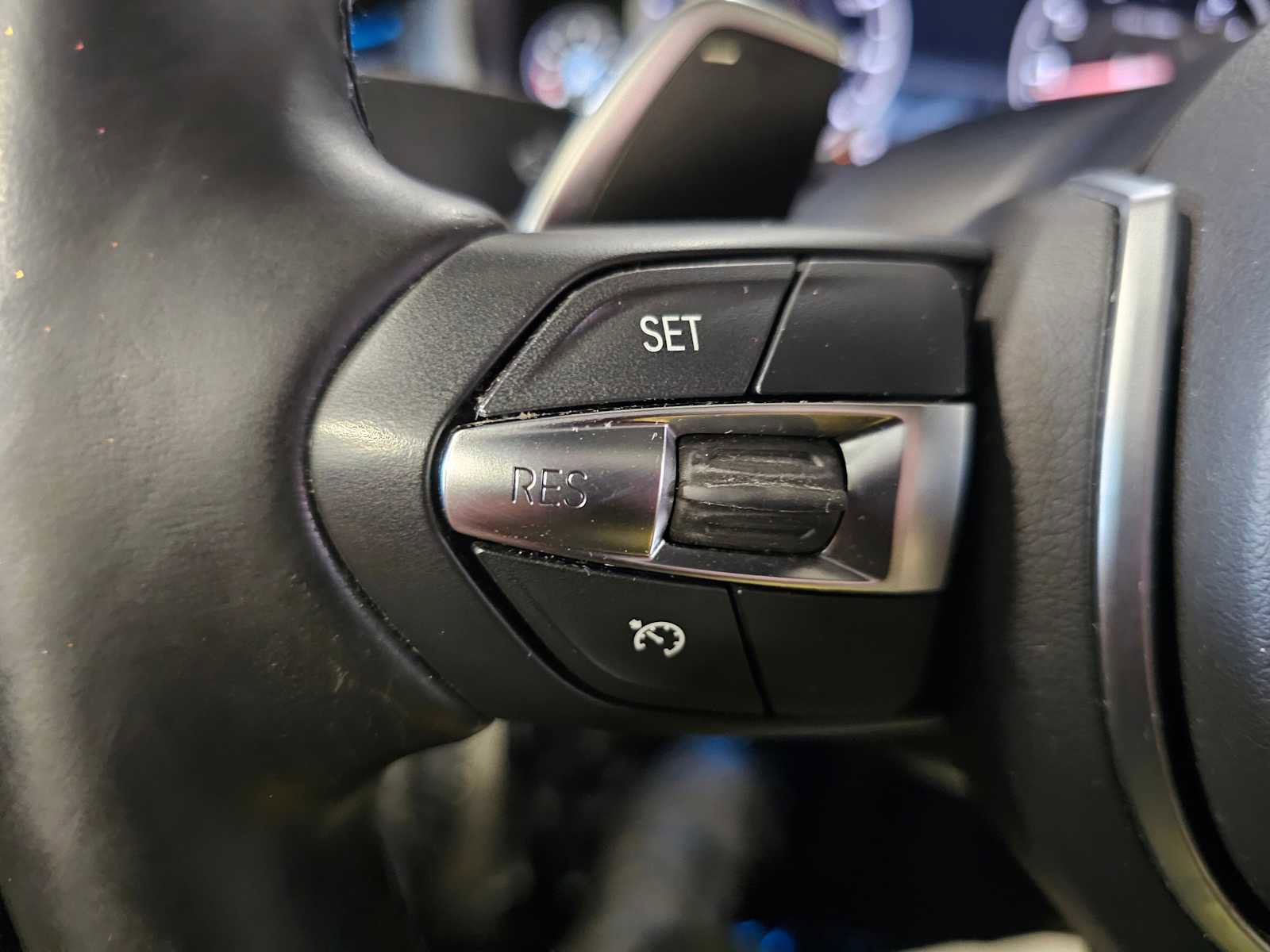 Used 2019 BMW X6 xDrive35i w/ M Sport Package image 21