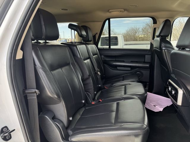 Certified 2024 Ford Expedition Max XLT image 32