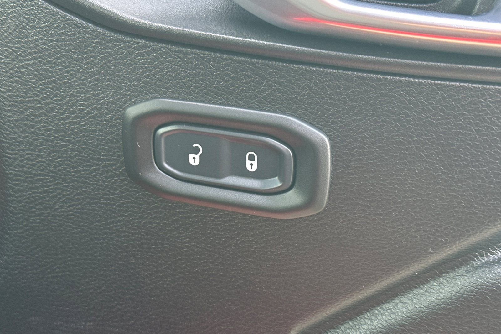 Used 2021 Jeep Wrangler Unlimited Rubicon image 23